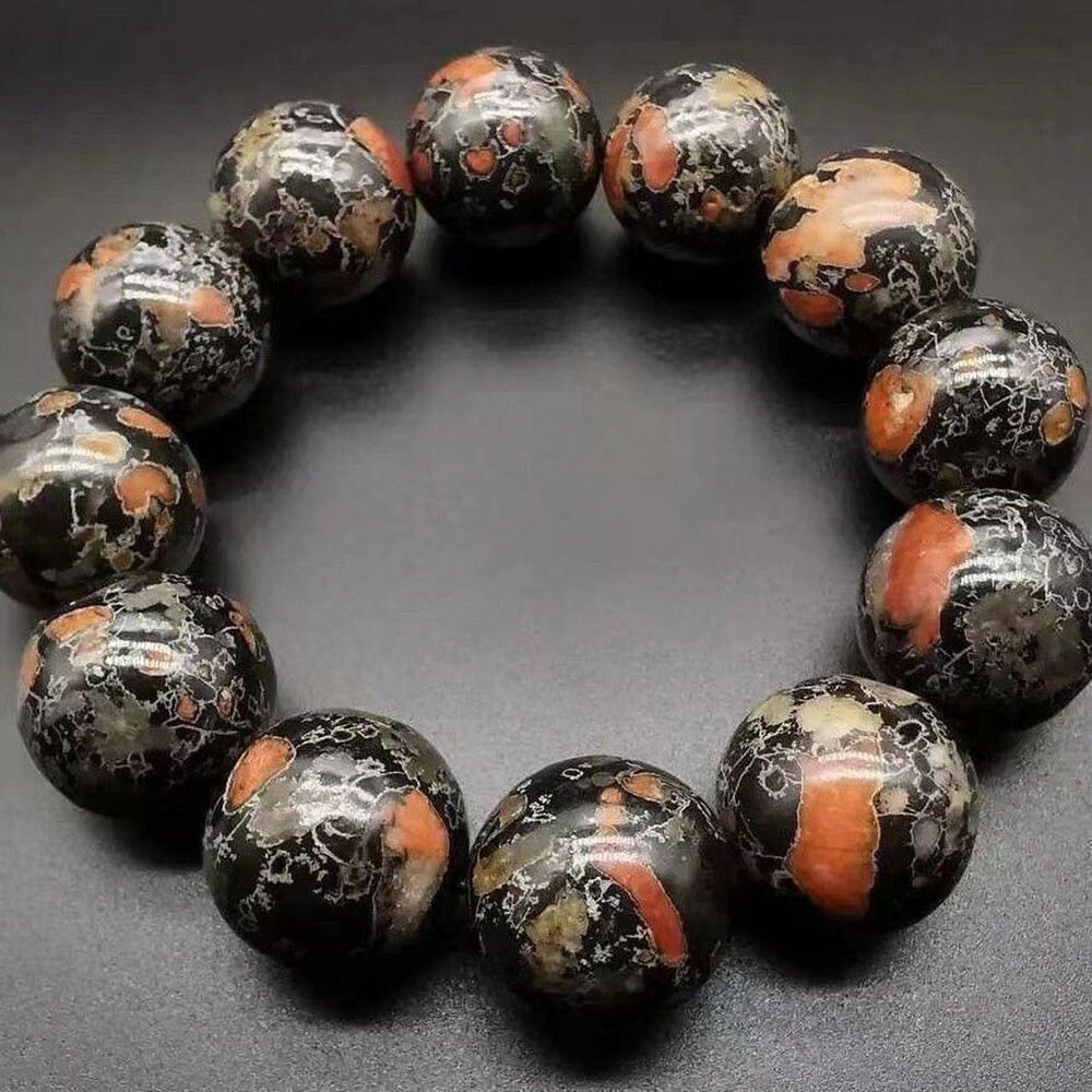 Plum Blossom Jade Bracelet Transshipment 0010